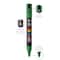 POSCA® PC5M Colour Shades Medium Bullet Tip Paint Markers